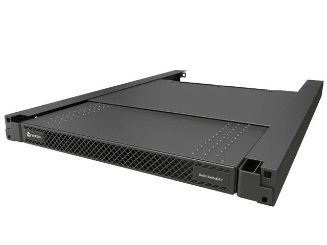 Vertiv Vertiv SA1-01002XLNB Geist Switchair switch module 12.75"-21" adjustable — product photo