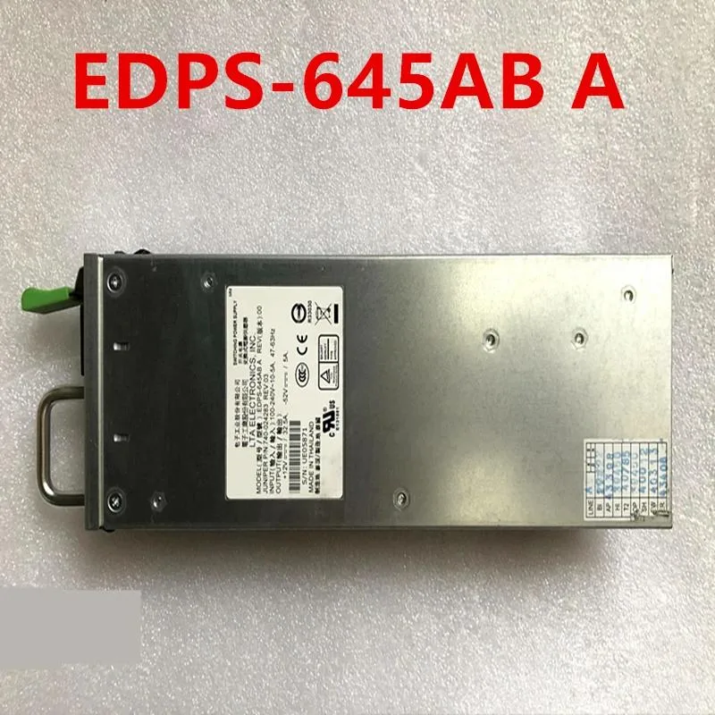 KHACHIMO KHACHIMO SRX650 645W Power Supply EDPS-645AB A 740-024283 — product photo