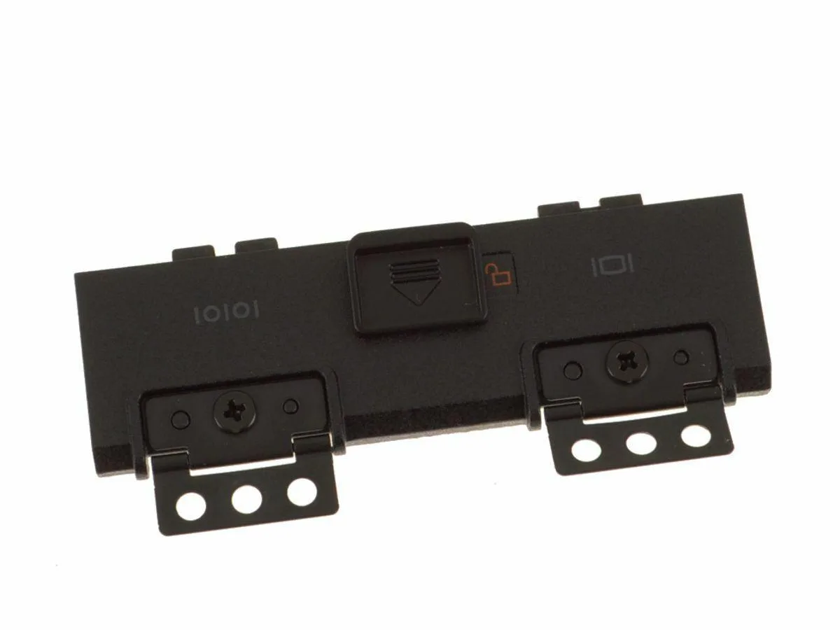 DELL DELL Latitude Rugged Extreme 7204 7214 VGA Serial Port Access Door Cover — product photo