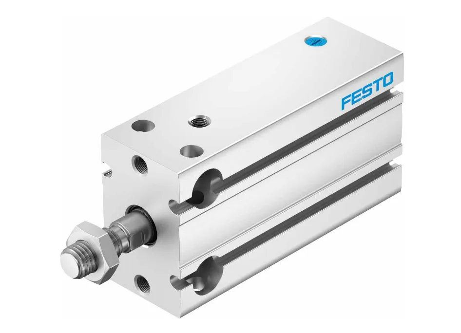 Festo Festo DFPD-160-RP-90-RD-F0710 8048124 Quarter Turn Actuator — product photo