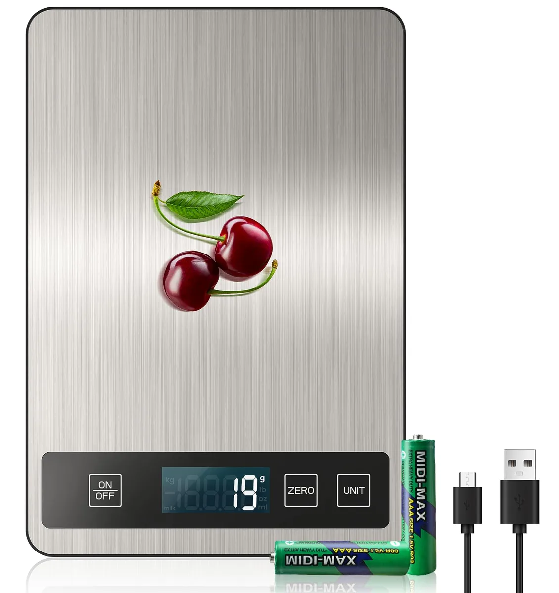  izeyu K003 33 lb commercial kitchen appliance — product photo