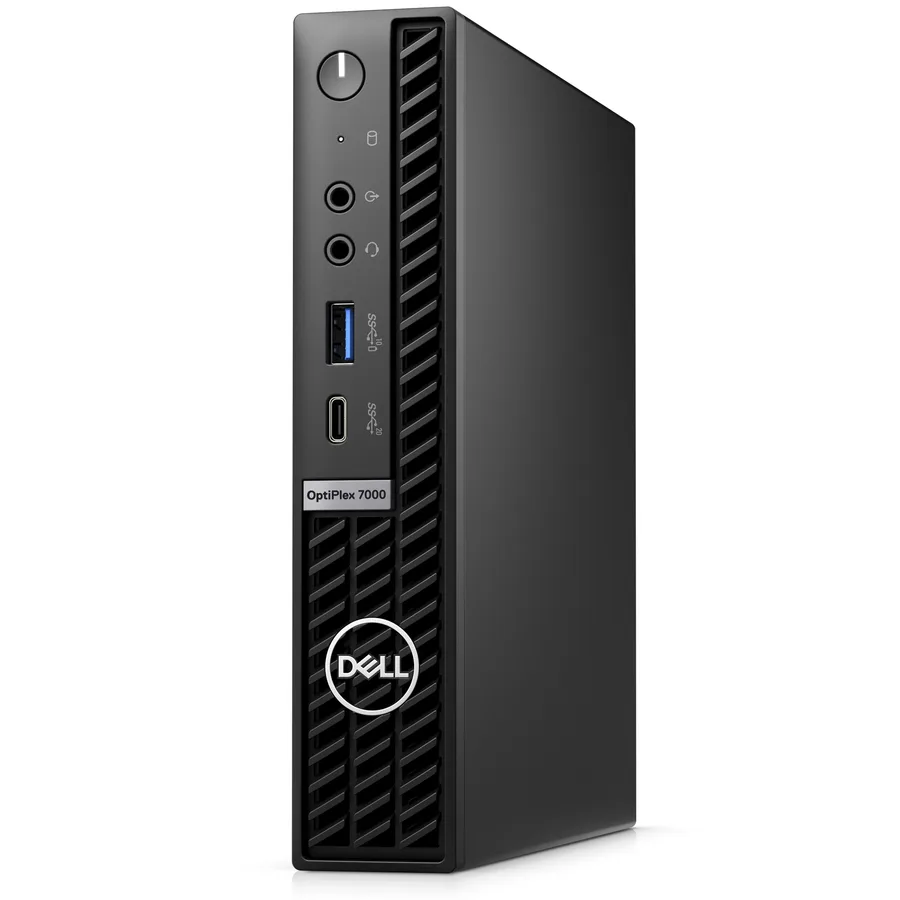 DELL DELL OPT0137198-R0020763-SA OptiPlex 7000 MFF i7-12700 16GB 512GB business desktop — product photo