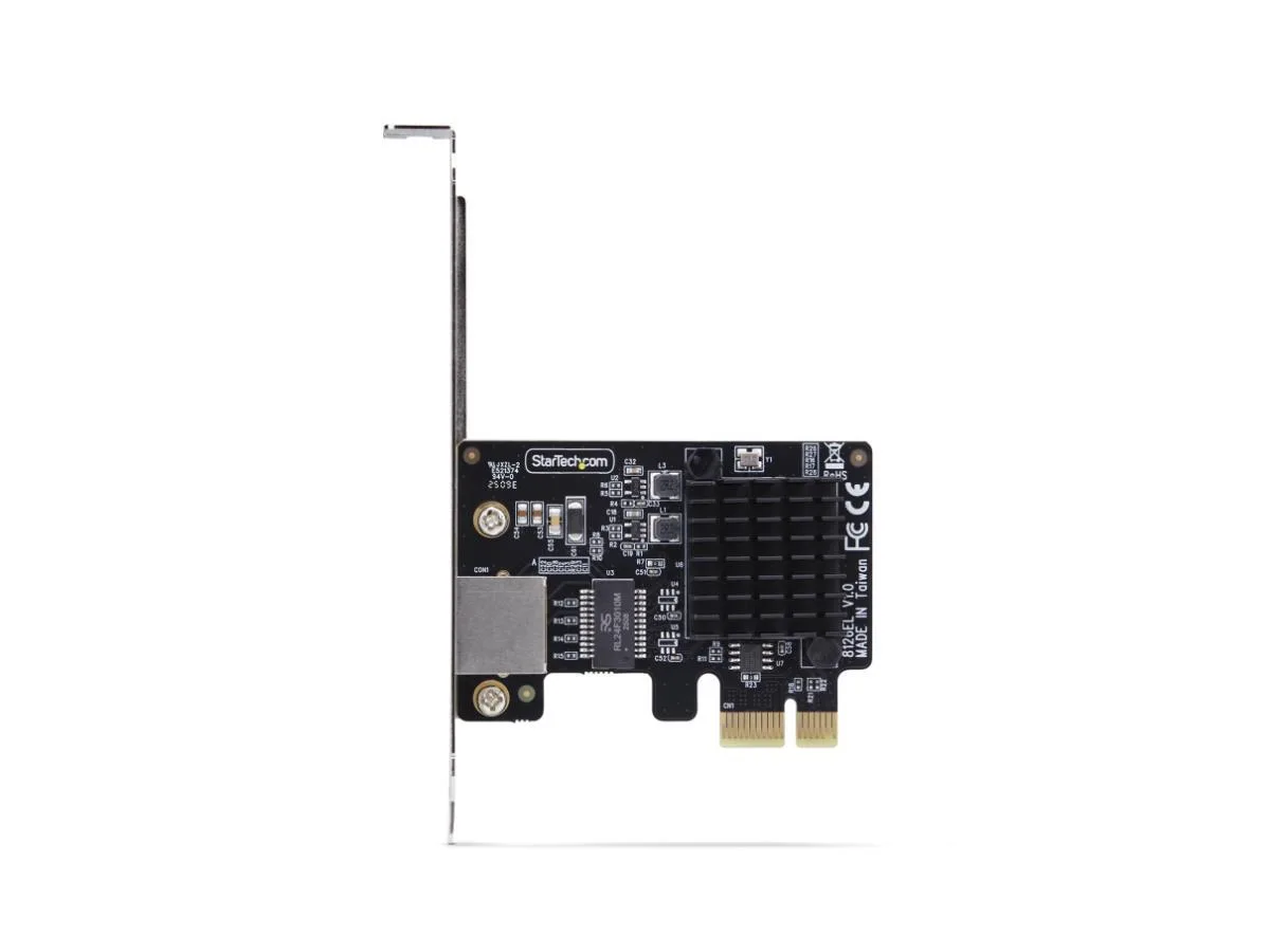 STARTECH STARTECH StarTech-PR15GR-NETWORK-CARD network connector — product photo