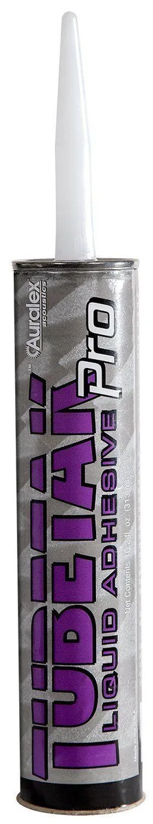 Auralex Auralex TTPRO Sound-Dampening Adhesive Urethane 2 in W 12 in L — product photo