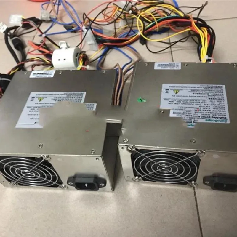 Supersuperuncle Supersuperuncle Server Power Supply 2S2 S22 SonoScape — product photo