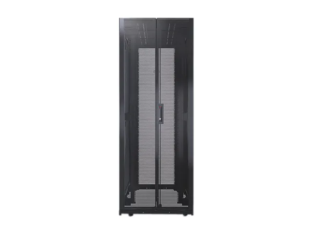 APC APC AR3140 42U NetShelter SX 750x1070mm server rack — product photo