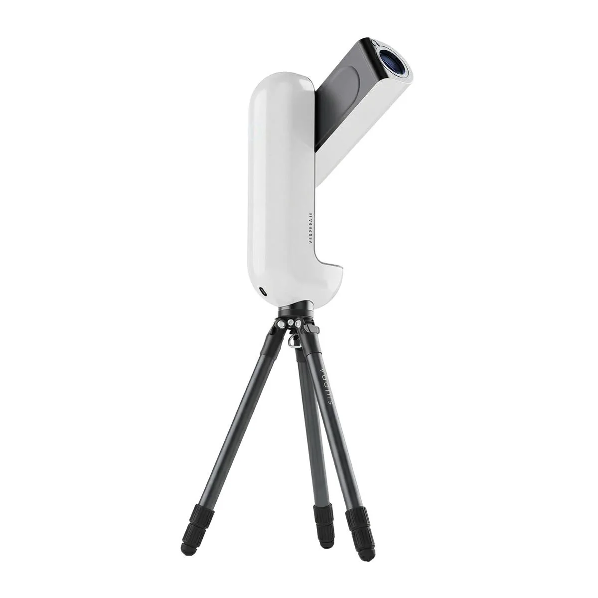 Vaonis Vaonis Vespera III 115 GB smart telescope with dust cover — product photo
