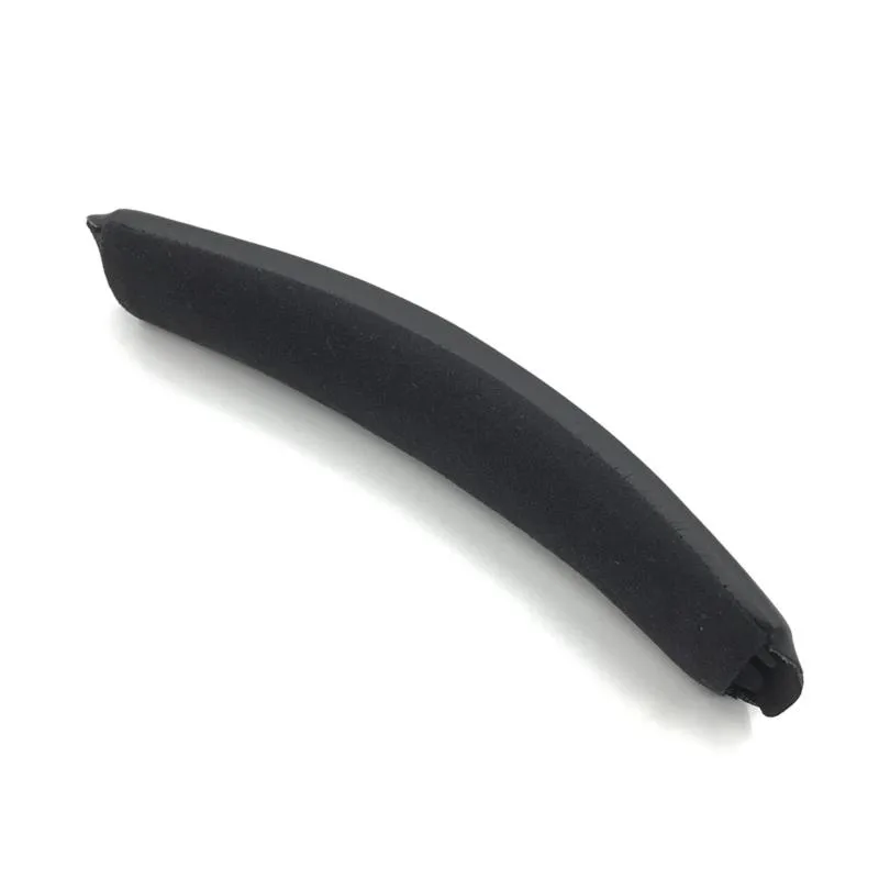 WMtec WMtec QC35 Headband Cover Repair Part Black 150mm — product photo