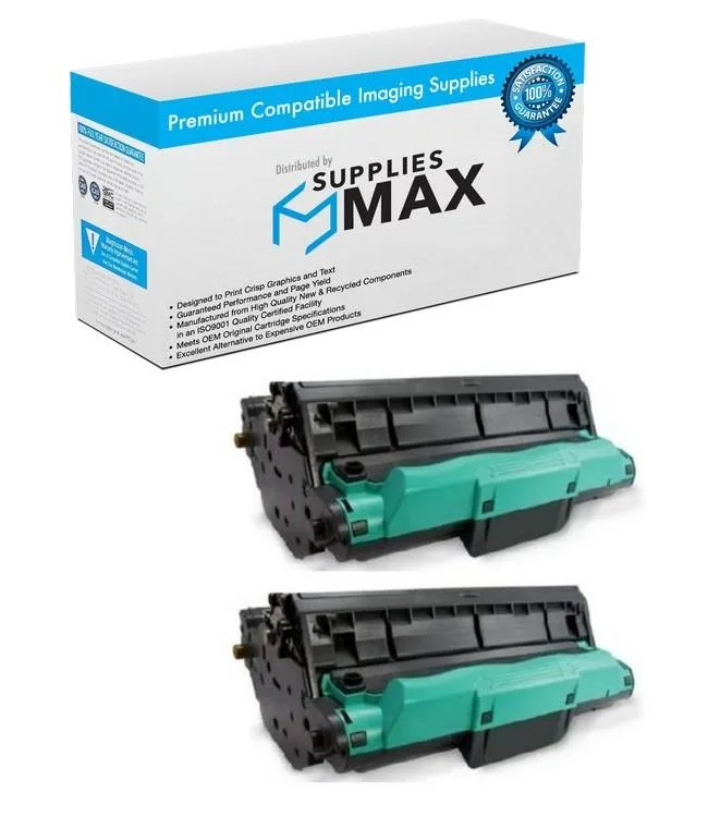 SuppliesMax SuppliesMax HP CE314AD Imaging Drum Unit 2/PK 14000 Pages — product photo