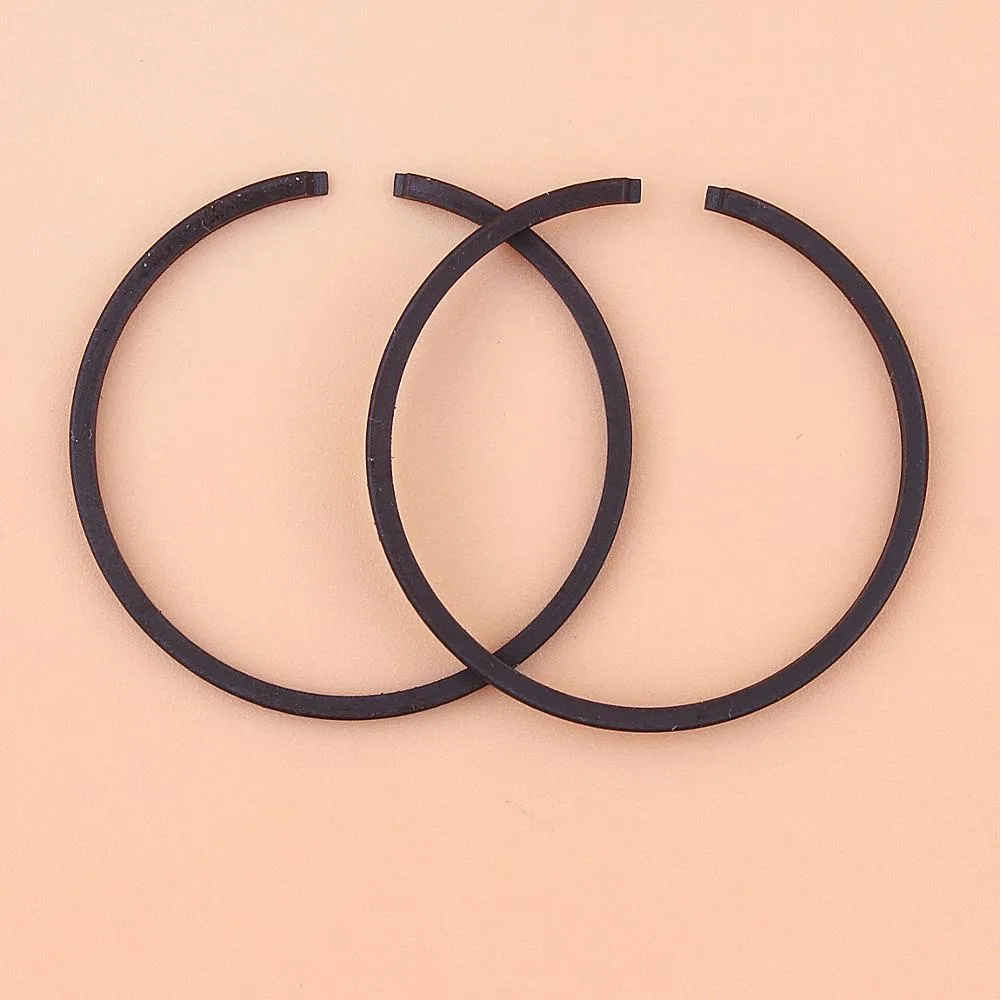 LAHDEK LAHDEK Piston Rings 31mm x 1.5mm 2pcs — product photo