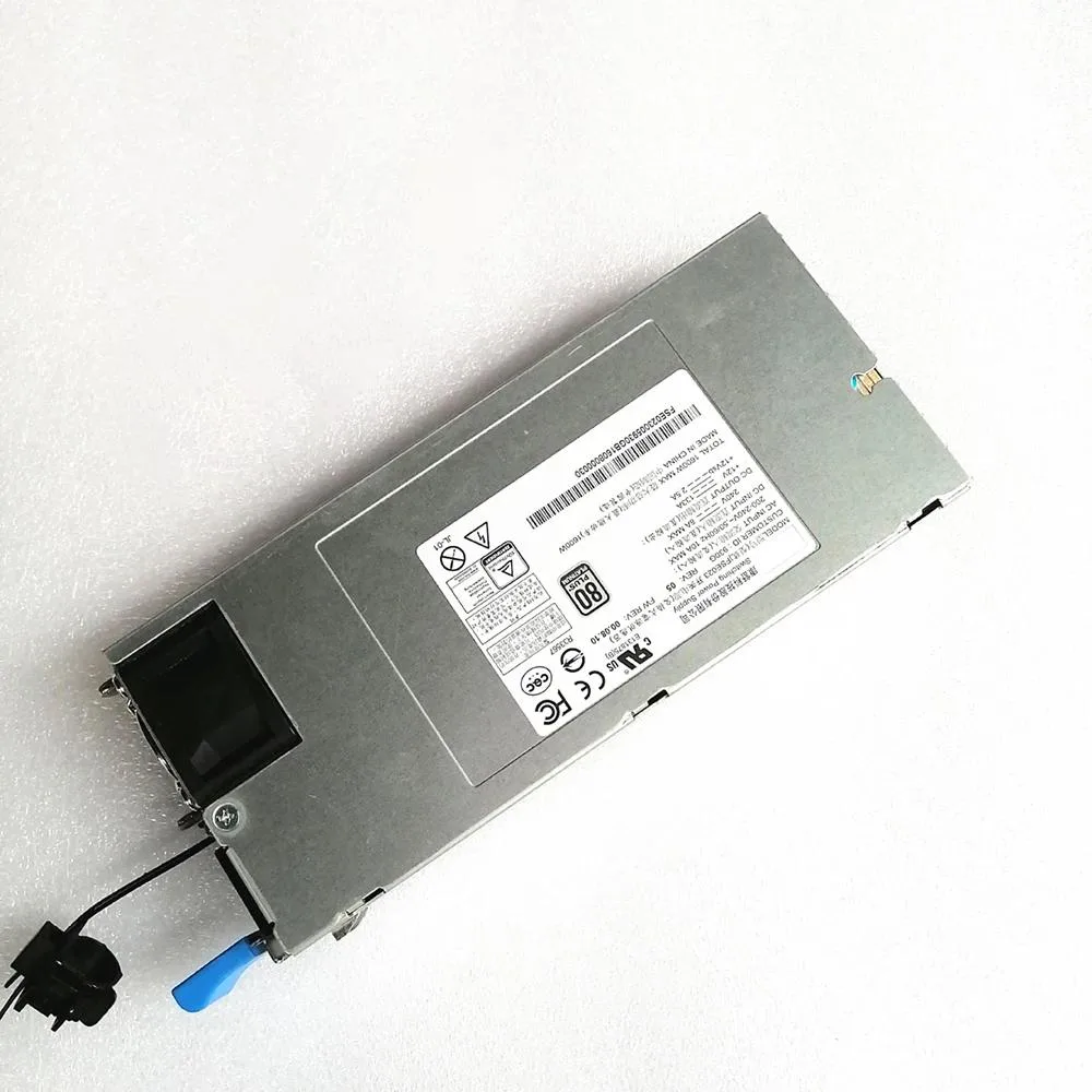 KHACHIMO KHACHIMO FSE0323 T41S-2U 12V 133A 1600W power supply — product photo