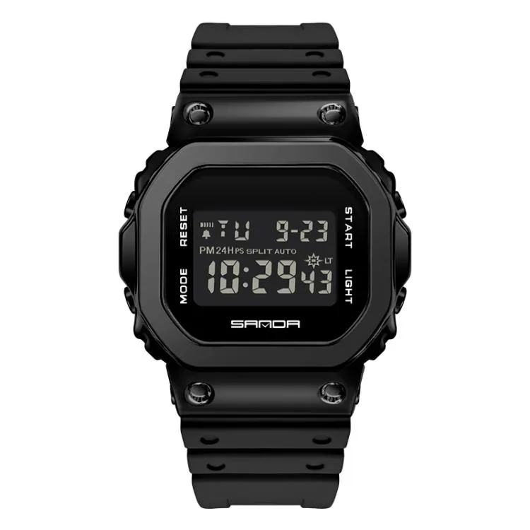 allentian allentian MenWatch2126 44 mm 50 m watch — product photo