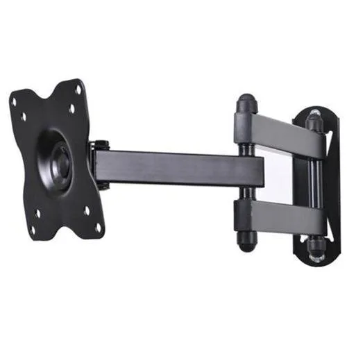 VideoSecu VideoSecu ML12B-A6 Full Motion TV Mount 15-29" 44 lbs VESA 75/100 — product photo