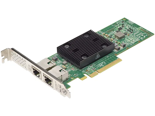 DELL DELL 540-BBVM Broadcom 57416 10Gb Dual Port network card — product photo