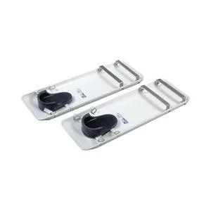 KRAFT TOOL KRAFT TOOL CC153 Concrete Slider KneeBoard 30 in x 10 in hand tool — product photo