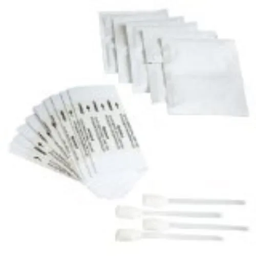 FARGO ELECTRONICS INC FARGO ELECTRONICS INC 86177 Cleaning Kit pos accessory — product photo