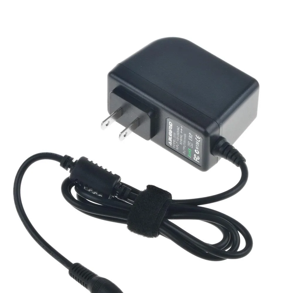 ABLEGRID ABLEGRID AC DC Adapter For Coming Data CP0540 5V 4A 20W 3.5mm/1.5mm Charger — product photo