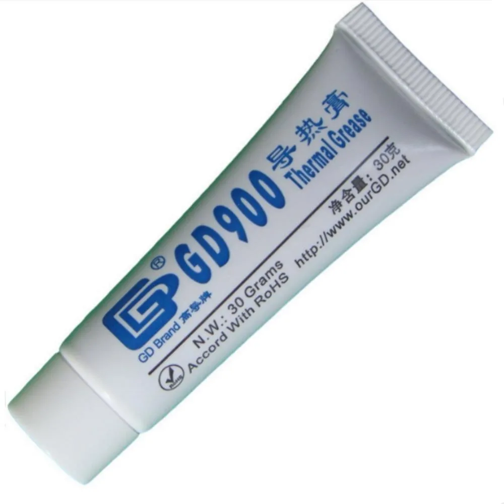 Ruth's sister Ruth's sister GD900 30g thermal paste — product photo