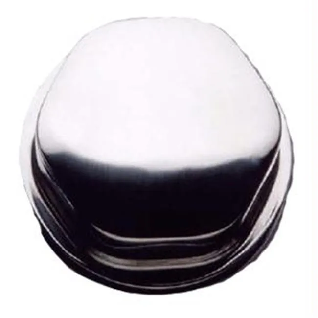 Schmitt &amp; Ongaro Marine Schmitt &amp; Ongaro Marine 5/8" Center Nut for 710 711 712 720 724 730 — product photo