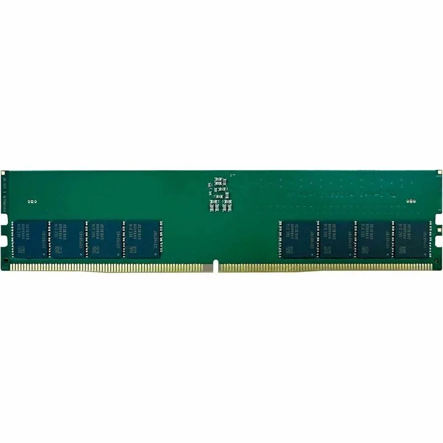 Qnap Qnap RAM-32GDR5T0-UD-4800 32GB DDR5 4800MHz memory upgrade — product photo