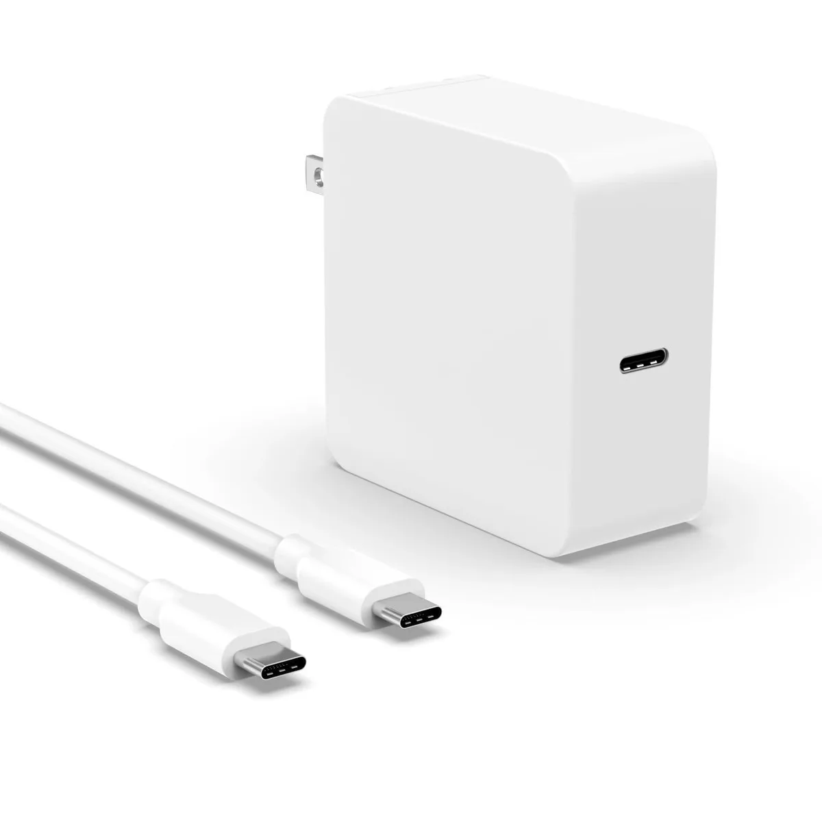  Zondol AD065G2UZ 65W USB-C laptop charger — product photo