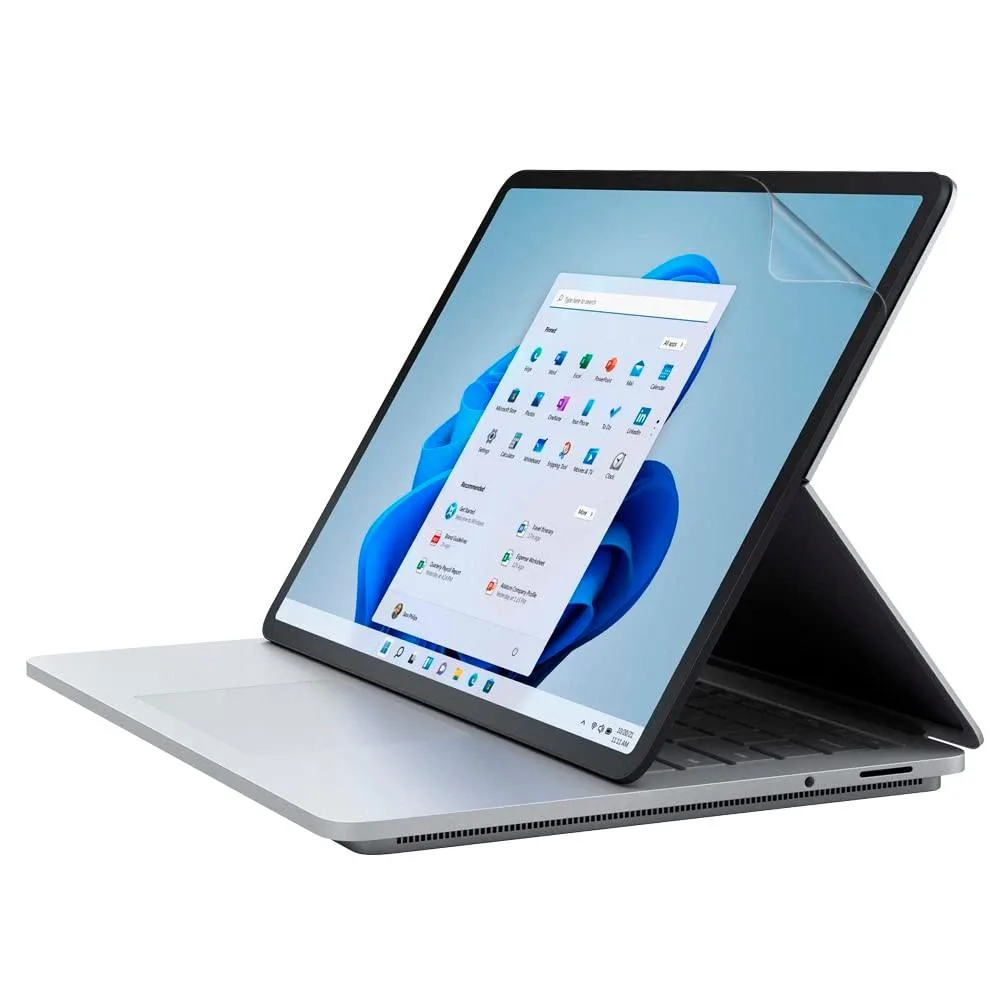 BoYata BoYata 2 in 1 accessory for Microsoft Surface Laptop Studio 14.4 inch 2 pack — product photo
