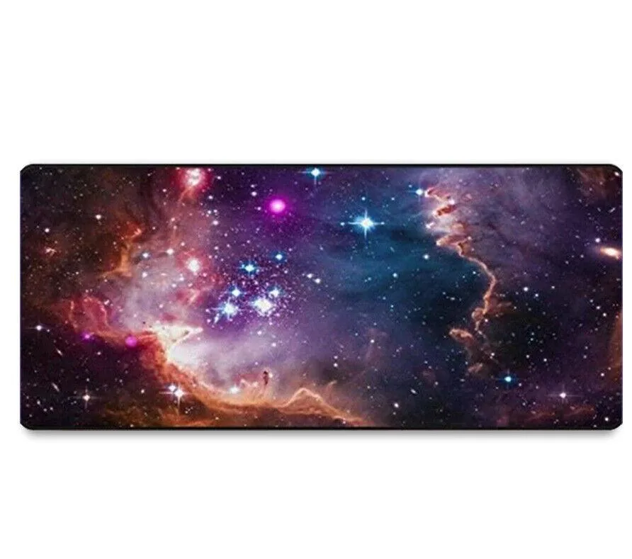 The Perfect Part The Perfect Part Extended Mouse Pad Galaxy 800mm x 300mm — product photo