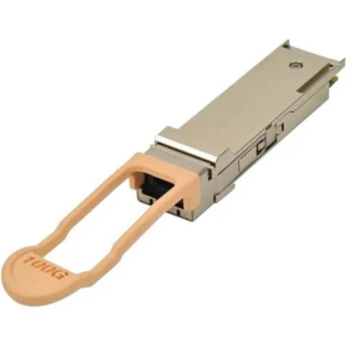 Chelsio Communications Chelsio Communications SM100G-SR 100G QSFP28 SR4 server accessory — product photo