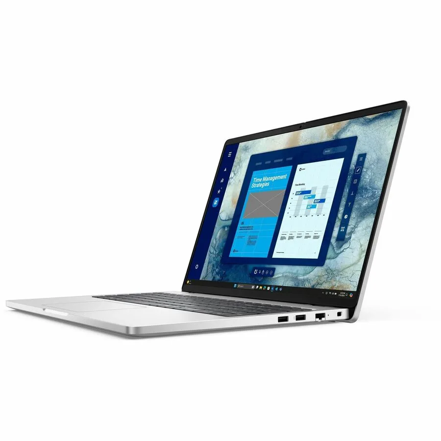 DELL DELL Pro 16 PC16250 DYFPN laptop Core 5 120U 16GB 512GB — product photo