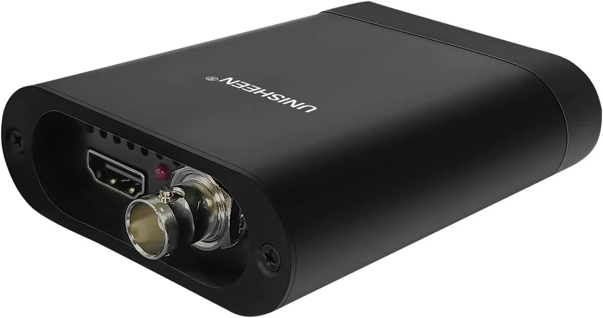 BFKK BFKK USB 3.0 HDMI SDI Video Capturing Device 1080P60 — product photo