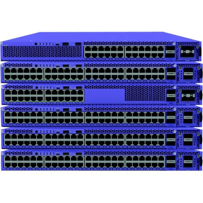 Extreme Networks Extreme Networks VIM5-4YE Expansion Module server accessory — product photo
