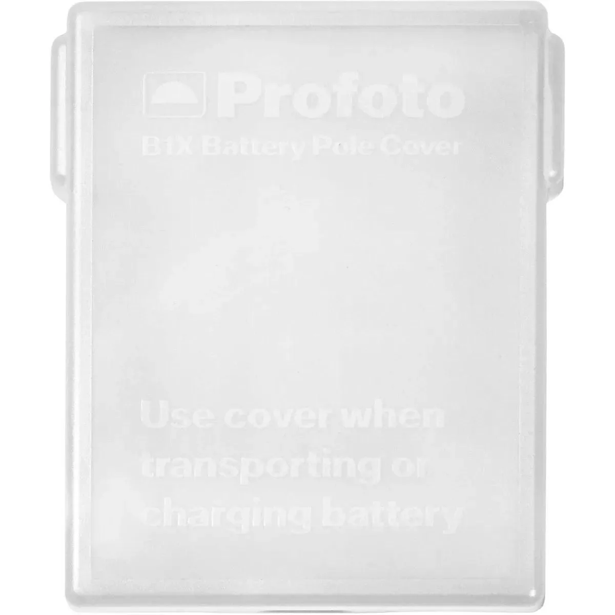 Profoto Profoto Battery Pole Cover B1X Monolight Battery — product photo