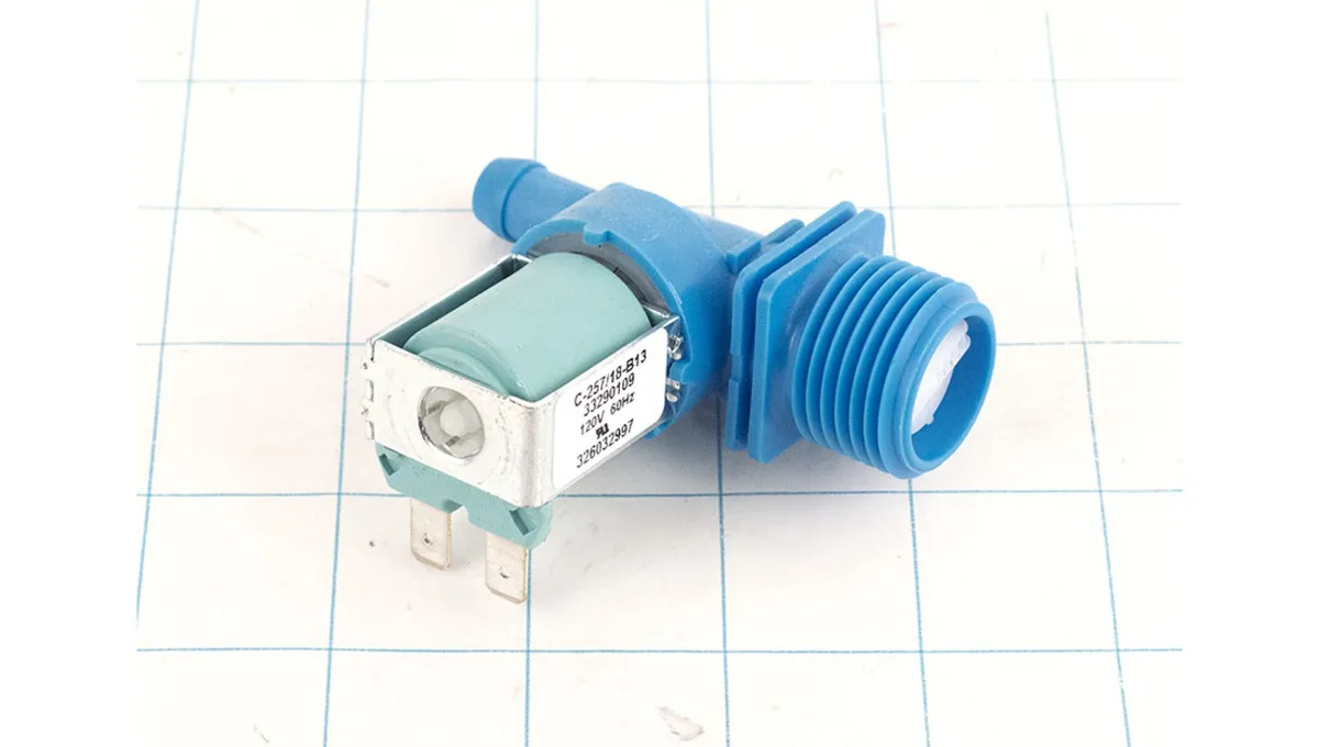 Appliance Factory Parts Appliance Factory Parts WP326032997 VALVE appliance part — product photo