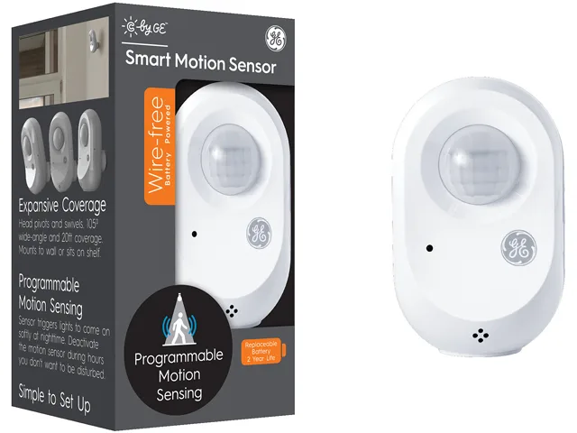 GE Lighting GE Lighting 93105005 smart sensor — product photo