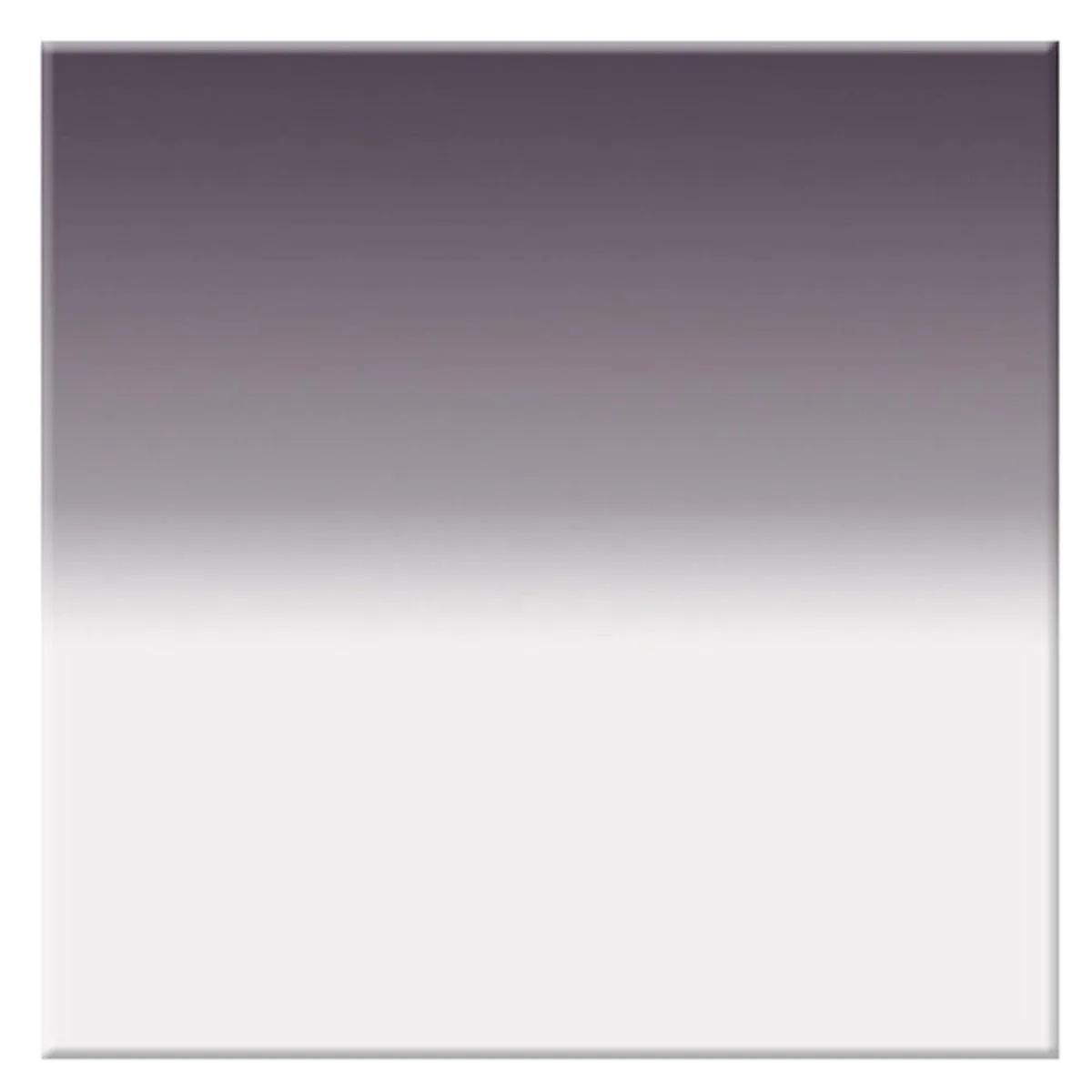 Tiffen Tiffen 6x6 Graduated 0.6 ND Soft Edge Filter camera accessory — product photo