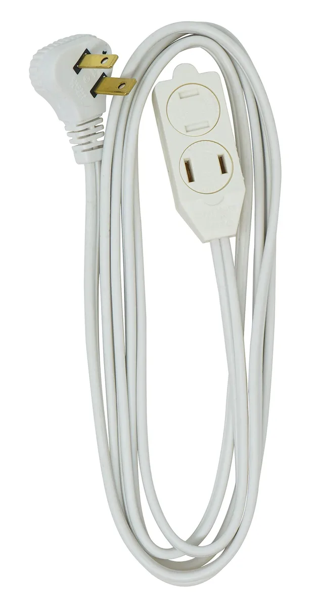  Woods 2235 16/3 Extension Cord 3 ft 13 A — product photo