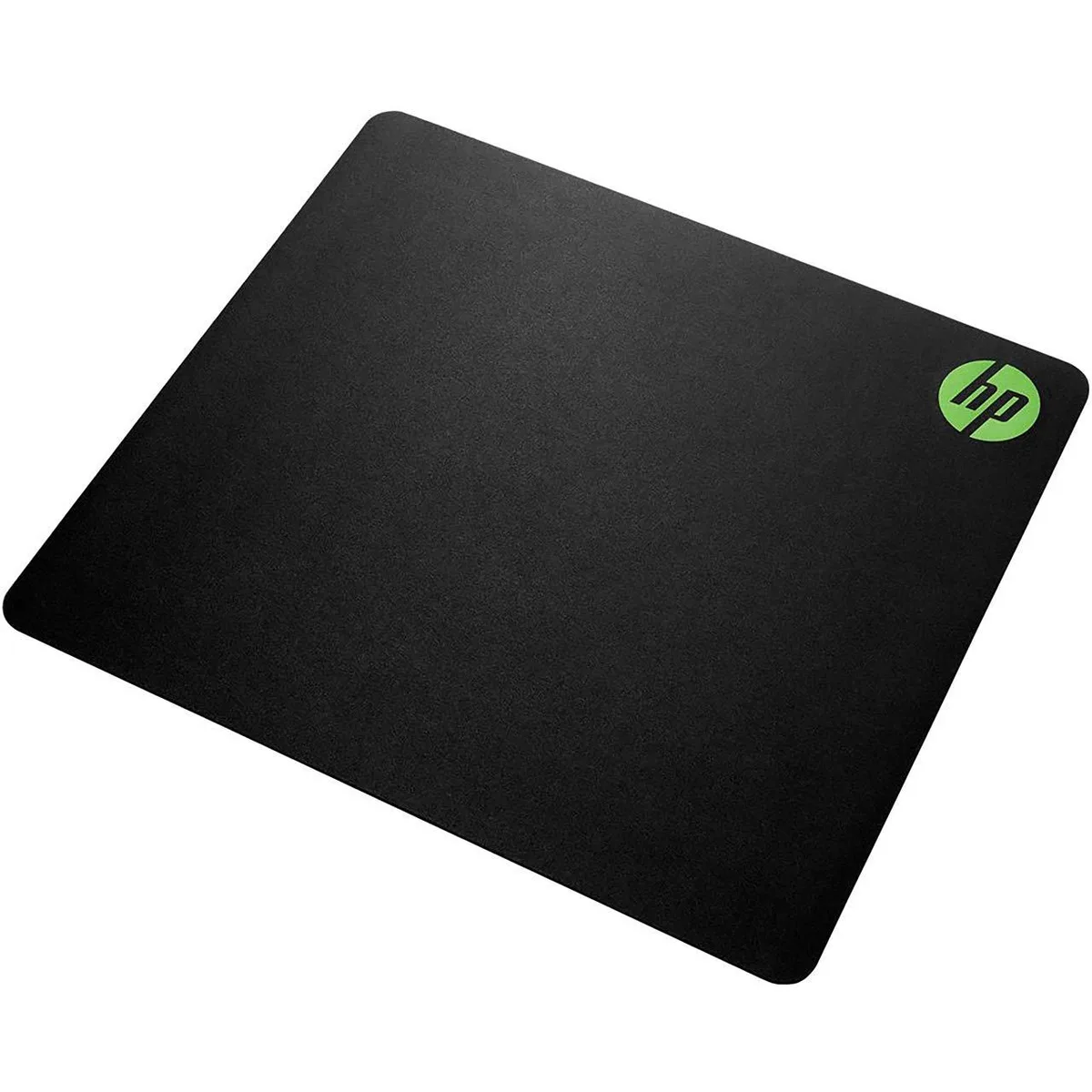  HP Pavilion Gaming Mouse Pad 300 4PZ84AA#ABB 15.7 x 13.8 in Black — product photo