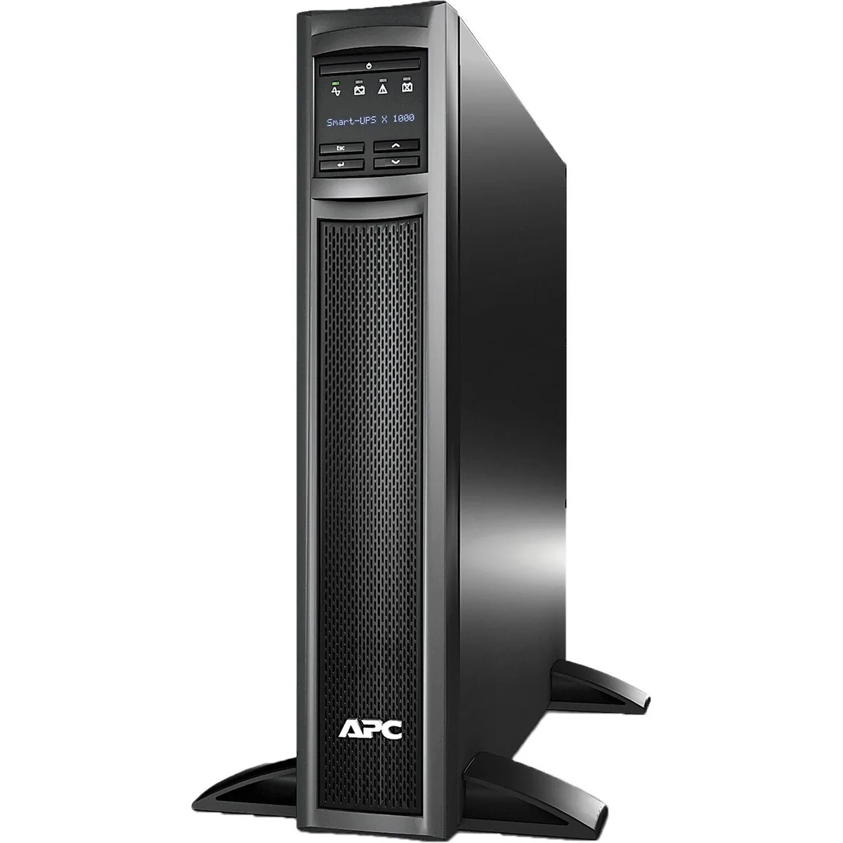 APC APC SMX1000C 2U Rack/Tower UPS 1000VA 900W 8x NEMA 5-15R + 16GB USB — product photo