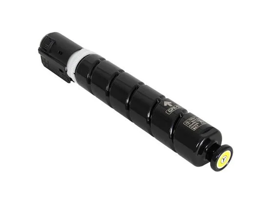 Canon Canon 8519B003 Yellow Toner Cartridge 21500 Pages — product photo
