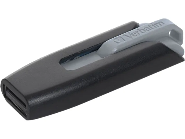 VERBATIM Verbatim Store 'n' Go V3 49189 128GB USB 3.0 USB flash drive — product photo