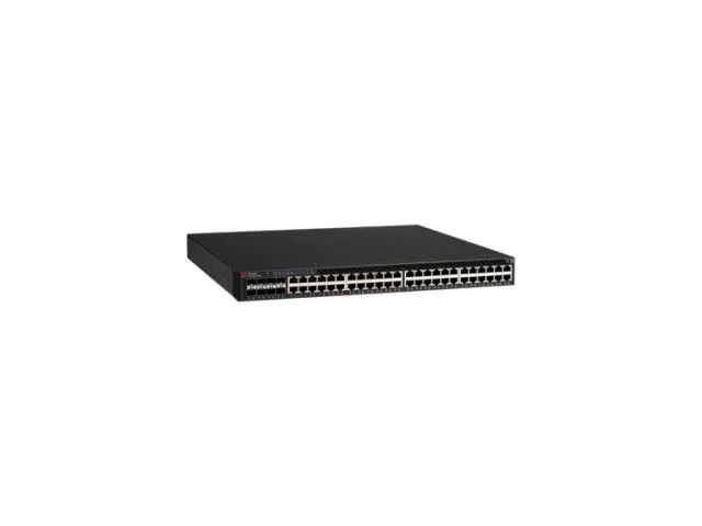 Brocade Brocade ICX6610-48-PE 48-port network switch — product photo