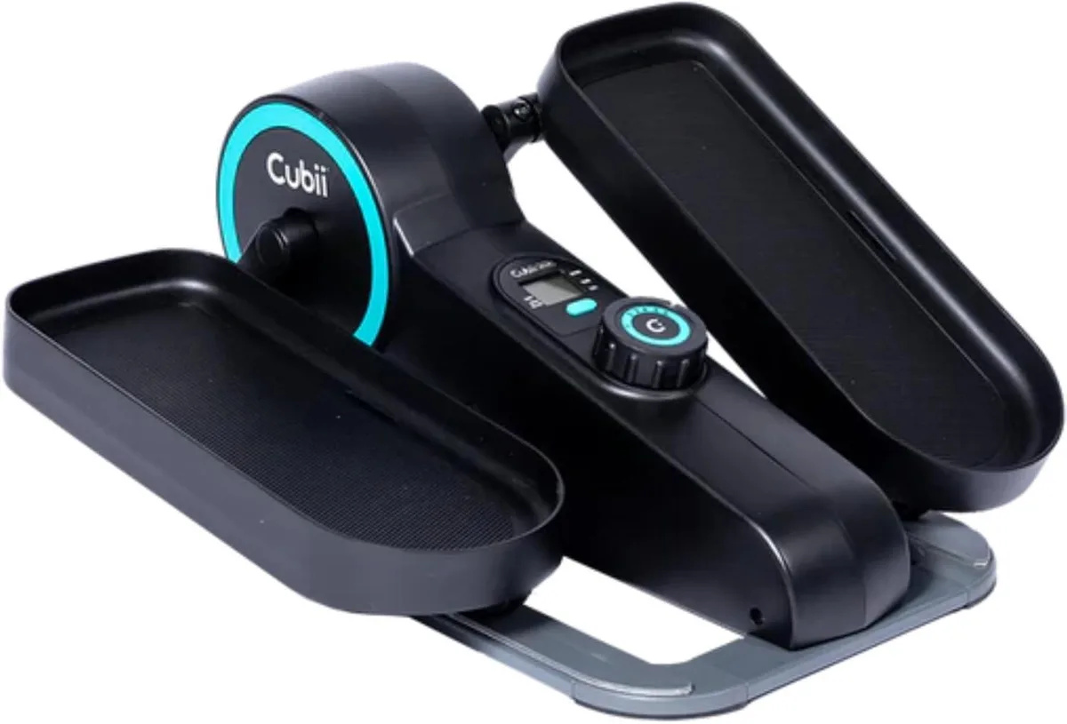 TAURKENAM TAURKENAM Cubii Move Under Desk Elliptical home gym — product photo