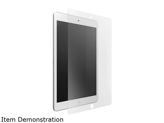 OtterBox OtterBox 77-62053 Alpha Glass Screen Protector Clear for iPad 7th 8th gen — product photo