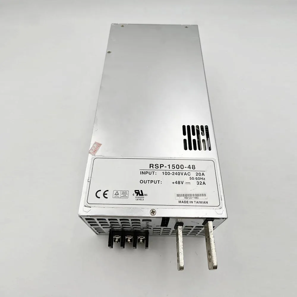 KHACHIMO KHACHIMO RSP-1500-48 48V 32A 1500W power supply — product photo