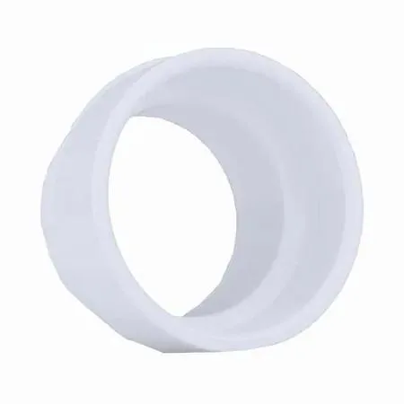 Mueller Industries, Inc. Mueller Industries, Inc. 1WKG6 2" Hub x MNPT PVC DWV Male Adapter trap — product photo