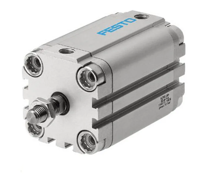 Festo Festo ADVU-40-15-A-P-A Compact Cylinder 15 mm 156628 — product photo