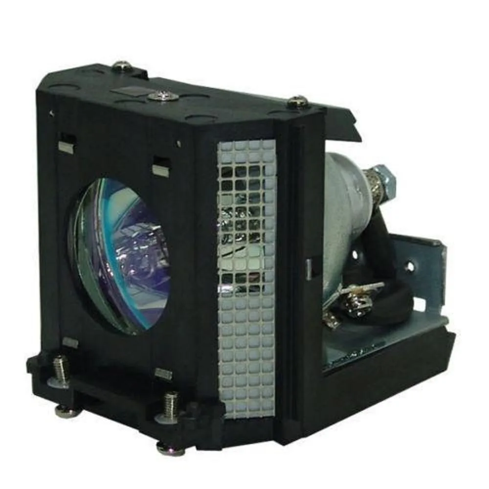 Jaspertronics AN-Z90LP projector lamp module in black housing