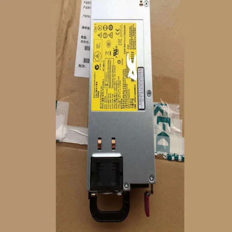 KHACHIMO KHACHIMO 500W Power Supply DPS-550QB A 0957-2376 J9738A — product photo