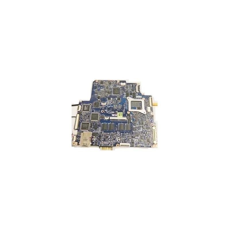 DELL DELL X256R System Board Core 2 Duo Latitude E4200 — product photo