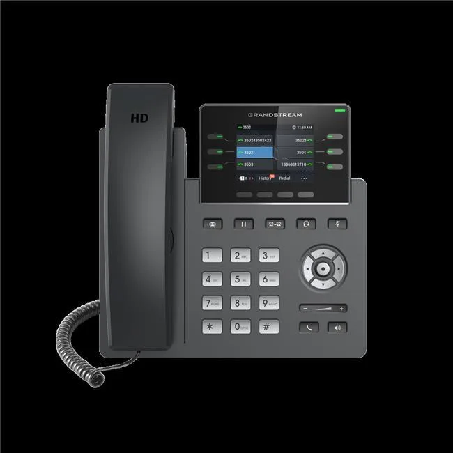 Grandstream Grandstream GRP2613 24-key VoIP phone — product photo